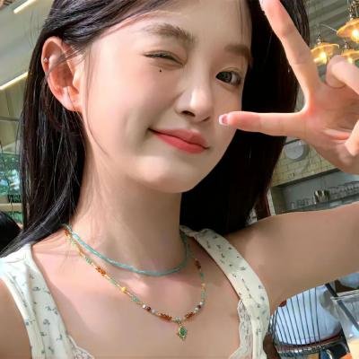 儍女和番